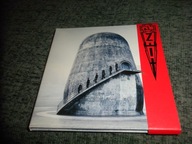 RAMMSTEIN Zeit RARE FIRST PRESS 2022 Special Pack LINDEMANN Emigrate Kruspe