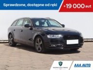 Audi A4 2.0 TDI, Automat, Klima, Klimatronic