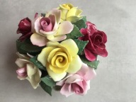 porcelana vintage ze Staffordshire