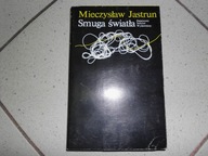 SMUGA ŚWIATŁA - M. Jastrun