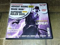 MADE MAN ADVENT RISING SUPREME RULER 2020 PL/ENG [6]
