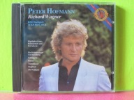 WAGNER - RSO STUTTGART IVAN FISCHER - PETER HOFMANN CD