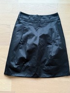 Spódniczka czarna KAREN MILLEN rozm.34/36