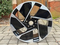 Felga aluminiowa Volkswagen OE 10A601025G 7.5" x 18" 5x112 ET 50