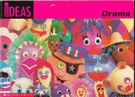 bright ideas- DRAMA- FULFORD