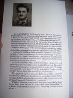 Getto ŻÓŁKIEW, OBÓZ JANOWSKI - LWÓW, HOLOKAUST, PAMIĘTNIK, POMOC POLAKÓW