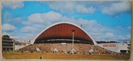 LITWA. WILNO. Stadion "ŻALGIRIS"
