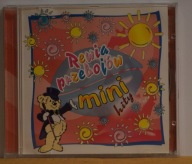 REWIA PRZEBOJÓW - MINI HITY
