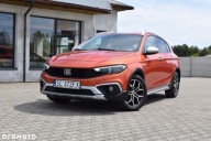 Fiat Tipo 1.6 MultiJet 130KM Cross Lift Full LED Kamera Tempomat ACC 1.6
