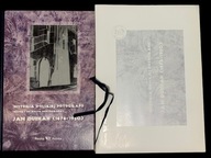 2010 Bułhak Historia polskiej fotografii Fi arusik 4326-29 ** + FDC folder