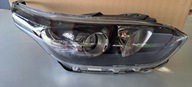 Skoda Octavia Mk4 2020r reflektor lampa Przód prawy 5E4941016 030111823200
