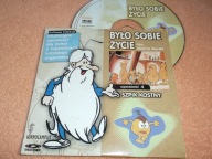 BYŁO SOBIE ŻYCIE 4 Szpik Kostny