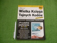 WIELKA KSIĘGA TAJNYCH KODÓW