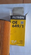 Filtron OE 649/1 Filtr oleju