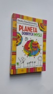 PLANETA DOBRYCH MYSLI - Beata Pawlikowska