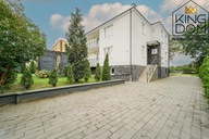 Dom, Stegna, Stegna, Nowodworski, 151 m²