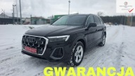 Audi Q7 s-line salon polska 2 lata gwarancji