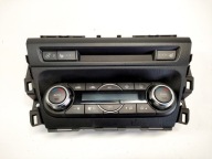 PANEL KLIMATYZACJI MAZDA 3 LIFT BM BAER61190C