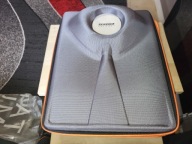 ETUI OCHRONNE NA KOSZULE POKROWIEC PODRÓŻNY TWARDY + PODKŁADKA