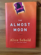 Alice Sebold The Almost Moon