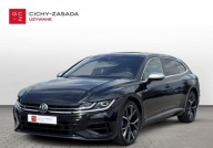 Volkswagen Arteon Shooting Brake R 320KM, Hak, Panorama, Asystenci, Kamera