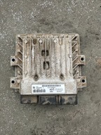 FORD RANGER V 11-19 KOMPUTER SILNIKA STEROWNIK AU7Q-12A650-PC S180140602 A