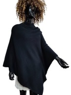 Sofa PONCZO ciepłe WEŁNIANE roz uniwersalny