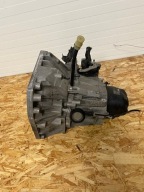 RENAULT CLIO IV 1.2 16V SKRZYNIA BIEGÓW JH3905 JH3 905