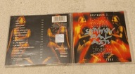 Spotkanie Z... 1986 - 1994 Sztywny Pal Azji CD 2002