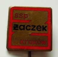 SSP ŻACZEK Studencka Spółdzielnia Pracy - Kraków (3)