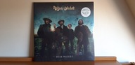 The Magpie Salute - High Water I (2 LP, USA, 2018) / The Black Crowes