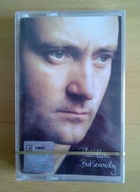 Phil Collins - ex GENESIS - But Seriously 1989 / 1993 Kaseta magnetofonowa