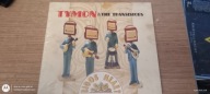 Tymon & The Transistors - Bigos heart cd
