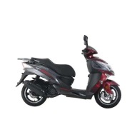 Zipp Quantum ZIPP Quantum 125 motocykl skuter Benzyna 7KM