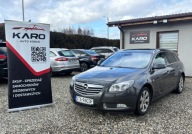Opel Insignia 2009r 2.0 Diesel 160KM