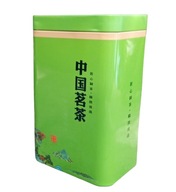 TEA Planet - Herbata Puer sypana -100 g. w eleganckiej puszce.