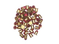 ORYGINALNE NABOJE HILTI KOŁKi PISTOLET DO OSADZAK HILTI 6,8/11 CZERWONE