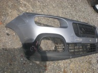 ZDERZAK PRZOD PRZEDNI CITROEN C3 III 16-