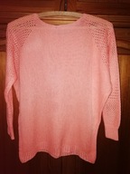 swetry damskie z dzianiny