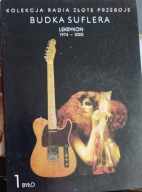 Budka Suflera. Leksykon 1974-2005 Było 1 Budka Suflera CD