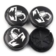 KOŁPAK GRANDE PUNTO ABARTH ORYG 5908862