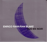 Enrico Rava/Ran Blake-Duo En Noir/Between The Lines