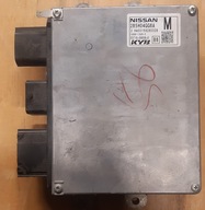 INFINITI Q50, 2.2D STEROWNIK WSPOMAGANIA 285H04GG6A, 285H04GA6E