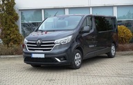 Renault Trafic Bezwypadek SalonPL 9os Full LED Czuj. park. Tempomat