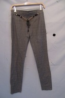 SPODNIE LEGGINSY ROZM L