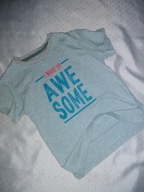 PRIMARK__ŚWIETNY T-shirt bluzka__7/8 lat