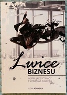 Lwice biznesu - Ilona Adamska