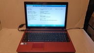 Laptop ACER Aspire 5736Z 3GB Ram , 500GB HDD