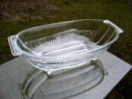 PATERA gondola ARTDECO : HORTENSJA nr katalogowy 460 z 1936 roku