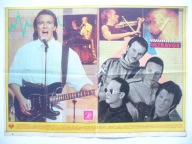 Dziennik Ludowy dodatek 3/1986 Ultravox